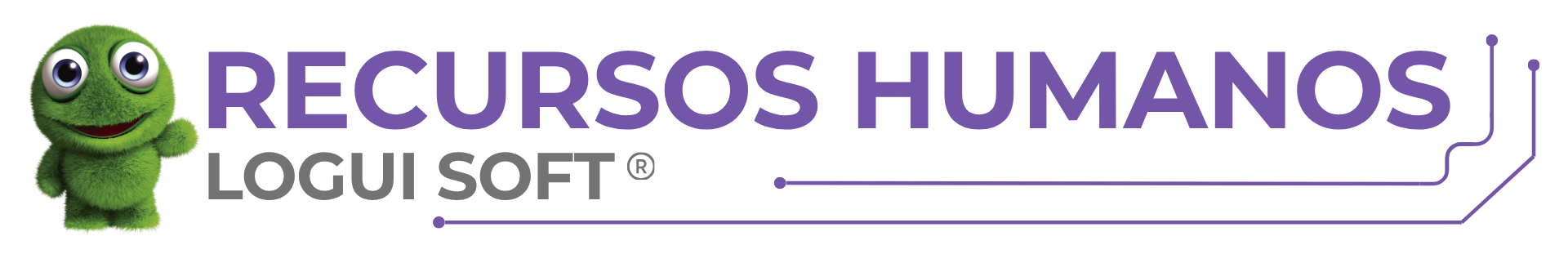 Logo LoguiSoft RRHH